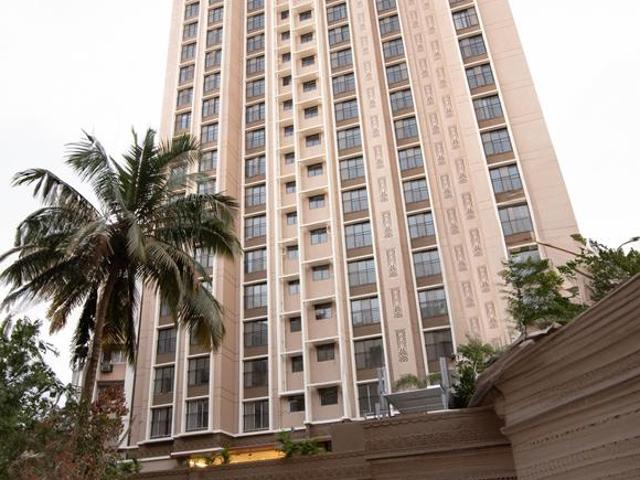 1 BHK Apartment in Goregaon East for rent Mumbai. The reference number is 20451159