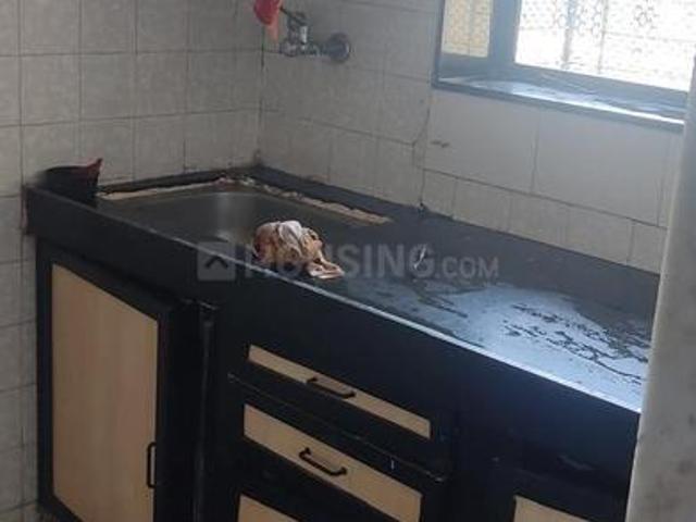 1 BHK Apartment in Malad East for rent Mumbai. The reference number is 20460096