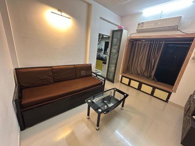 1 BHK Apartment in Malad East for rent Mumbai. The reference number is 20495973