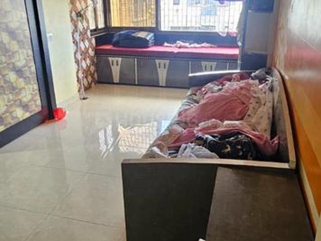 1 BHK Apartment in Malad East for rent Mumbai. The reference number is 20521563