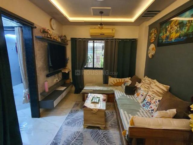 1 BHK Apartment in Malad East for rent Mumbai. The reference number is 20524479
