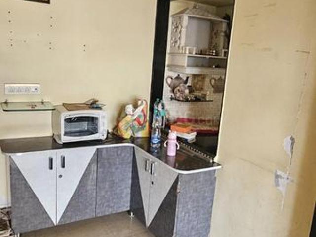1 BHK Apartment in Malad East for rent Mumbai. The reference number is 20534046