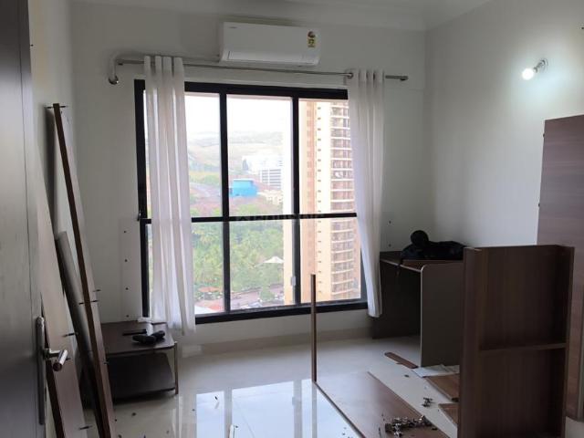 1 BHK Apartment in Malad East for rent Mumbai. The reference number is 20552569