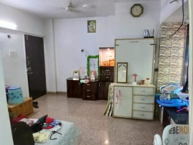 1 BHK Apartment in Malad East for rent Mumbai. The reference number is 20608748