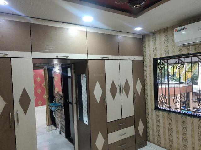 1 BHK Apartment in Malad East for rent Mumbai. The reference number is 20639259