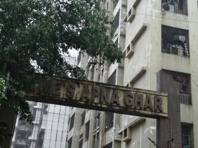 1 BHK Apartment in Malad East for rent Mumbai. The reference number is 20644744