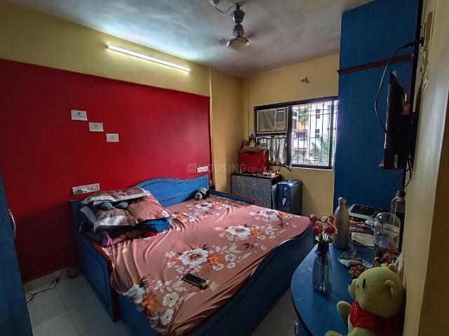 1 BHK Apartment in Malad East for rent Mumbai. The reference number is 20648854