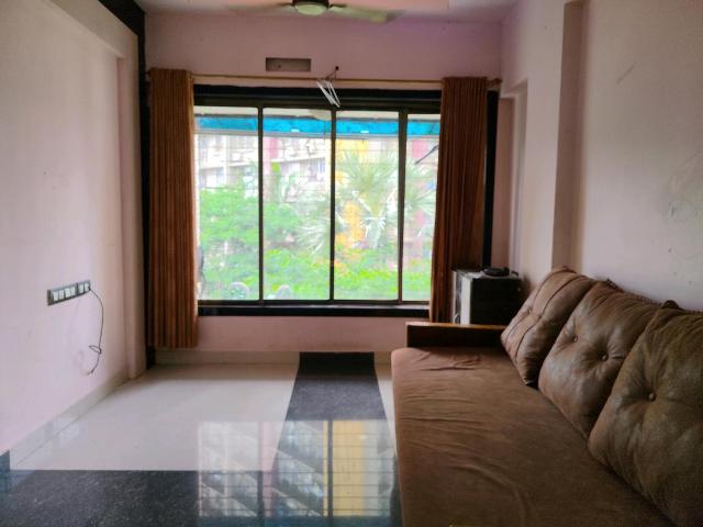 1 BHK Apartment in Malad East for rent Mumbai. The reference number is 20708013