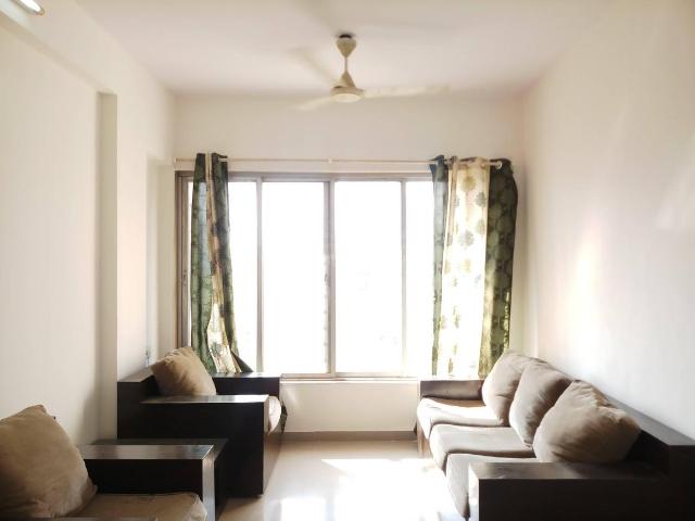 1 BHK Apartment in Malad East for rent Mumbai. The reference number is 20709426