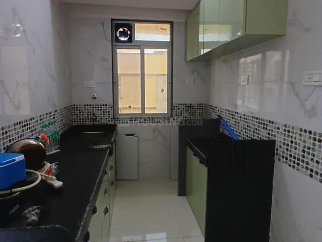 1 BHK Apartment in Malad East for rent Mumbai. The reference number is 20715834
