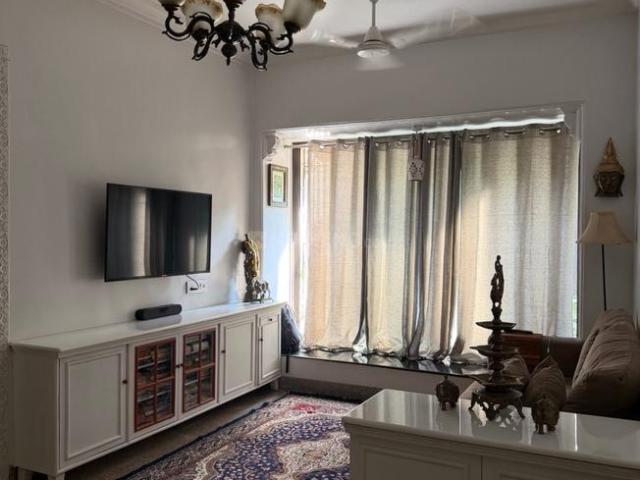 1 BHK Apartment in Malad East for rent Mumbai. The reference number is 20719825
