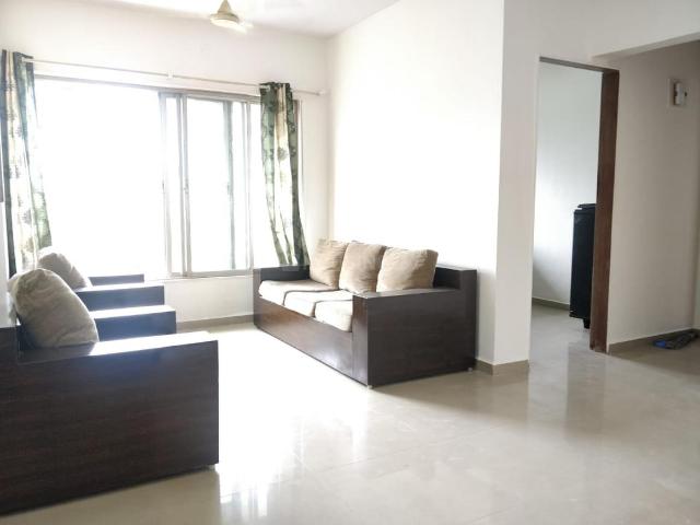 1 BHK Apartment in Malad East for rent Mumbai. The reference number is 20750967