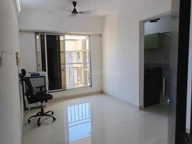 1 BHK Apartment in Malad East for rent Mumbai. The reference number is 20772286