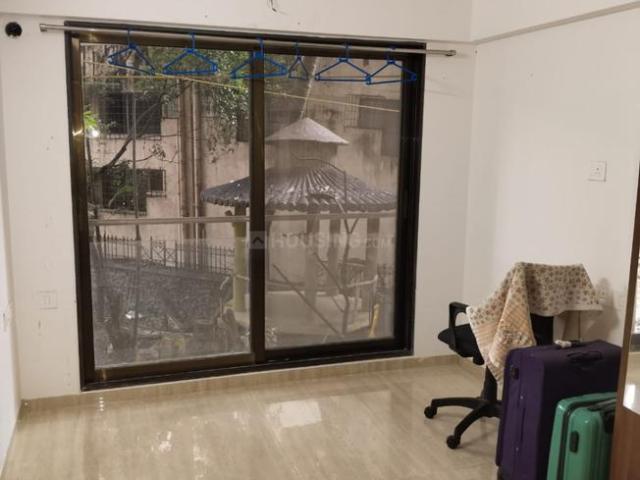 1 BHK Apartment in Malad East for rent Mumbai. The reference number is 20833706