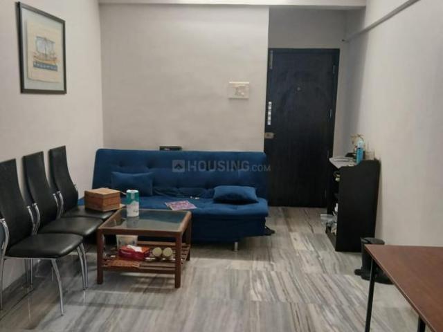 1 BHK Apartment in Malad East for rent Mumbai. The reference number is 20865810