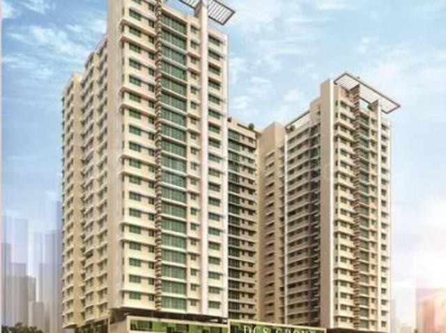 1 BHK Apartment in Malad East for rent Mumbai. The reference number is 20869981