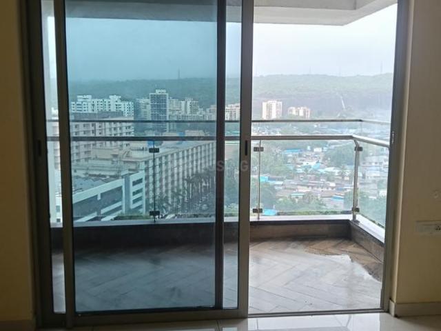 1 BHK Apartment in Malad East for rent Mumbai. The reference number is 20914699