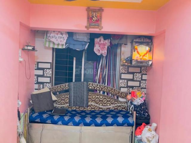 1 BHK Apartment in Malad East for rent Mumbai. The reference number is 20959059