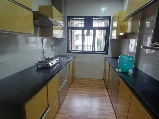 1 BHK Apartment in Malad East for rent Mumbai. The reference number is 20990673