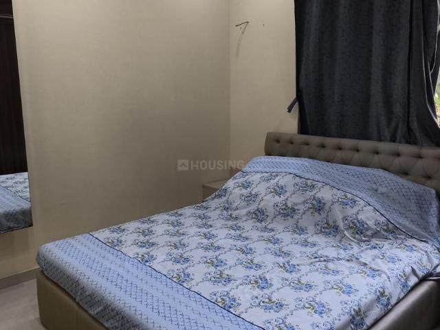 1 BHK Apartment in Malad East for rent Mumbai. The reference number is 20166586