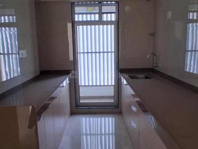 1 BHK Apartment in Malad East for rent Mumbai. The reference number is 20171136