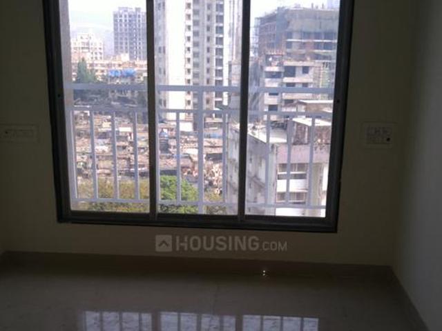 1 BHK Apartment in Malad East for rent Mumbai. The reference number is 20214386