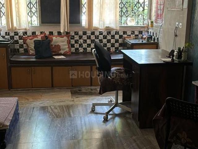 1 BHK Apartment in Malad East for rent Mumbai. The reference number is 20235829
