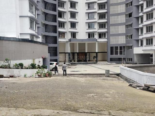 1 BHK Apartment in Malad East for rent Mumbai. The reference number is 20238082
