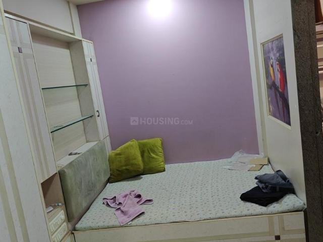 1 BHK Apartment in Malad East for rent Mumbai. The reference number is 20243841