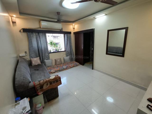 1 BHK Apartment in Malad East for rent Mumbai. The reference number is 20244629
