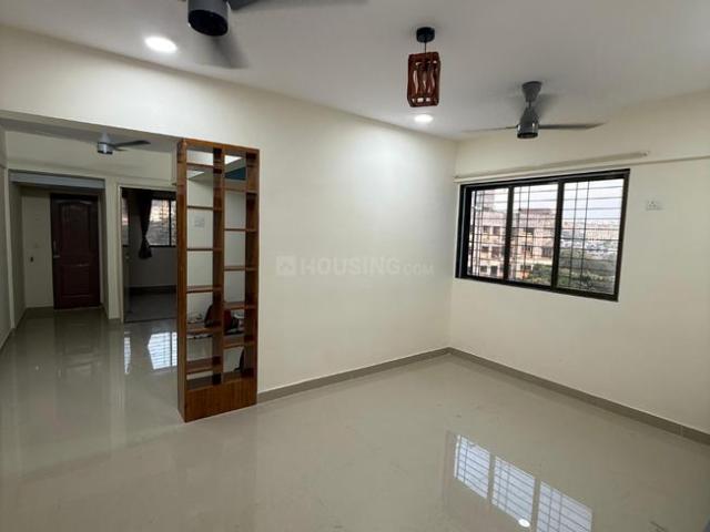 1 BHK Apartment in Malad East for rent Mumbai. The reference number is 20277613