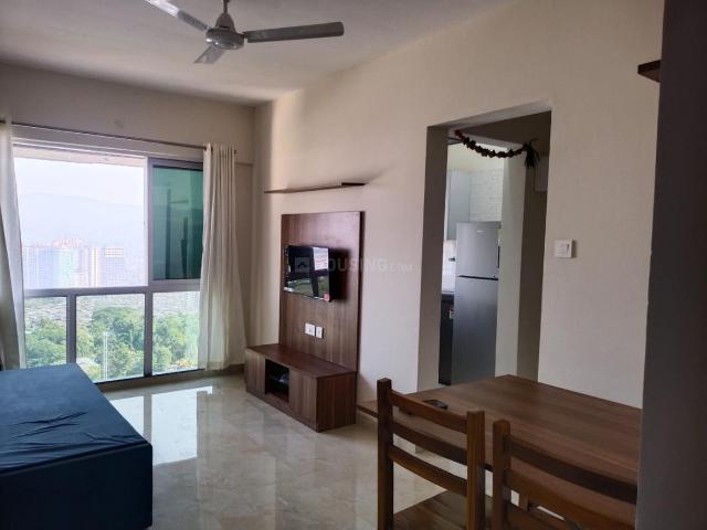 1 BHK Apartment in Malad East for rent Mumbai. The reference number is 20277120