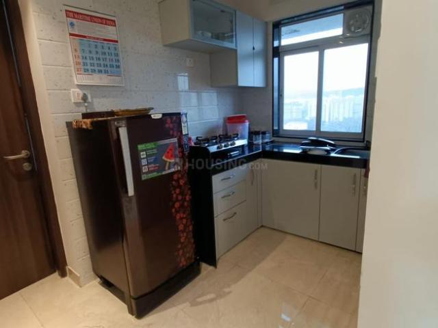 1 BHK Apartment in Malad East for rent Mumbai. The reference number is 20287266