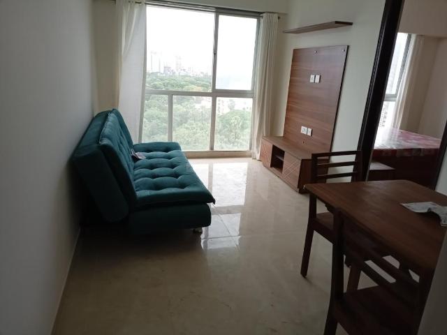 1 BHK Apartment in Malad East for rent Mumbai. The reference number is 20304541