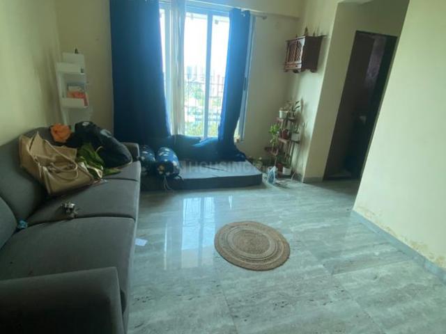 1 BHK Apartment in Malad East for rent Mumbai. The reference number is 20307432