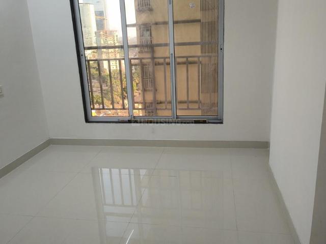 1 BHK Apartment in Malad East for rent Mumbai. The reference number is 20307485
