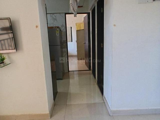 1 BHK Apartment in Malad East for rent Mumbai. The reference number is 20340860