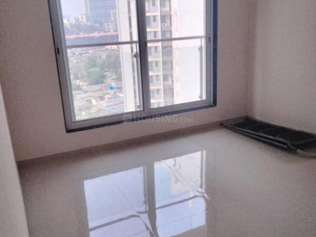 1 BHK Apartment in Malad East for rent Mumbai. The reference number is 20371416