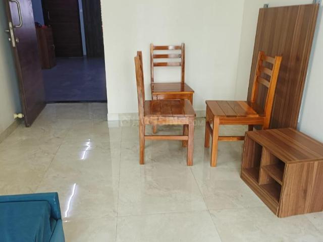1 BHK Apartment in Malad East for rent Mumbai. The reference number is 20379761