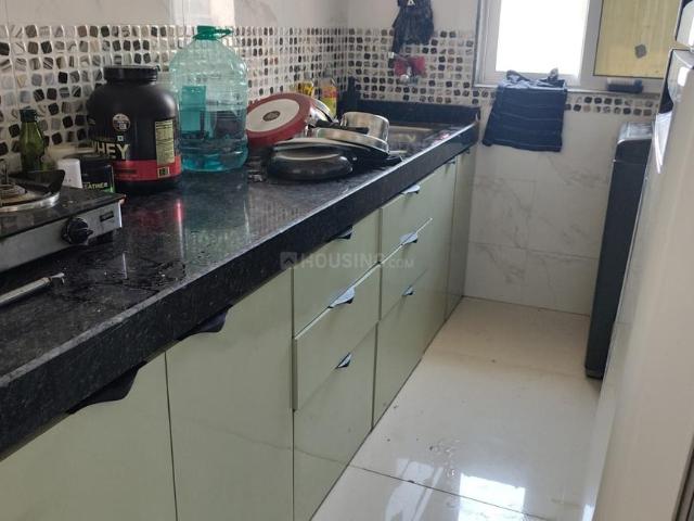 1 BHK Apartment in Malad East for rent Mumbai. The reference number is 20388512