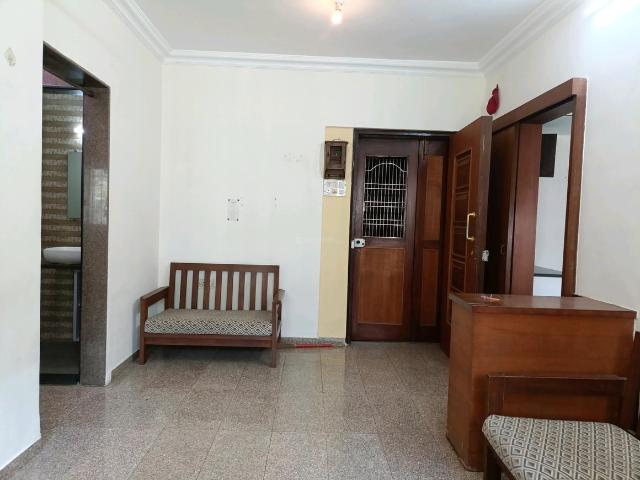 1 BHK Apartment in Malad East for rent Mumbai. The reference number is 20388342
