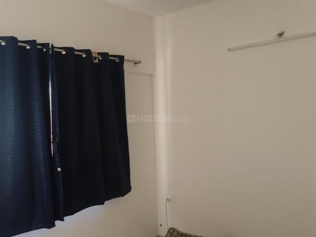 1 BHK Apartment in Malad East for rent Mumbai. The reference number is 20397597