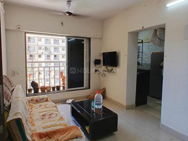 1 BHK Apartment in Malad East for rent Mumbai. The reference number is 20399058