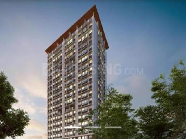 1 BHK Apartment in Malad East for resale Mumbai. The reference number is 11541812