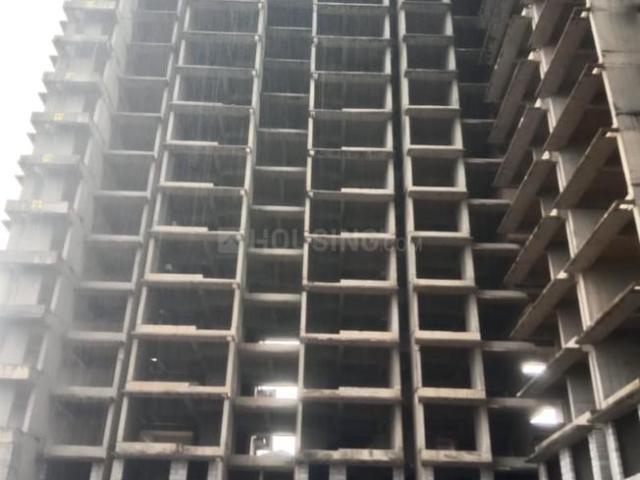 1 BHK Apartment in Malad East for resale Mumbai. The reference number is 12697587