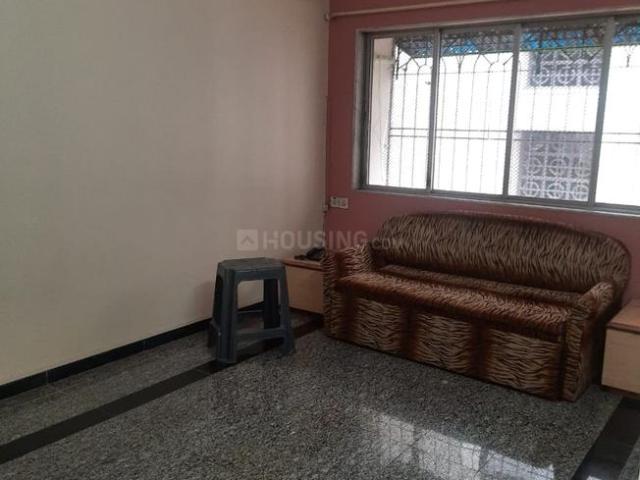 1 BHK Apartment in Malad East for resale Mumbai. The reference number is 13017623