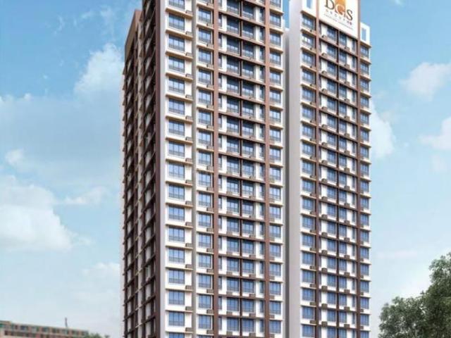 1 BHK Apartment in Malad East for resale Western Suburbs. The reference number is 13553448