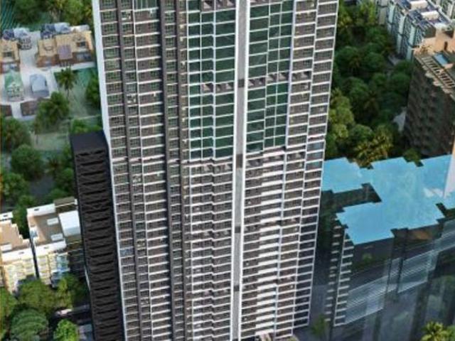 1 BHK Apartment in Malad East for resale Mumbai. The reference number is 15552590