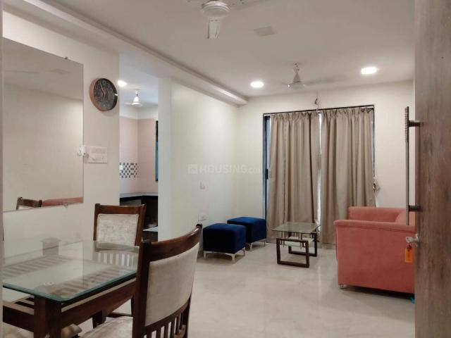 1 BHK Apartment in Malad East for resale Mumbai. The reference number is 15927600