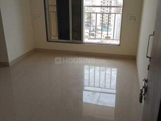 1 BHK Apartment in Malad East for resale Mumbai. The reference number is 16038980